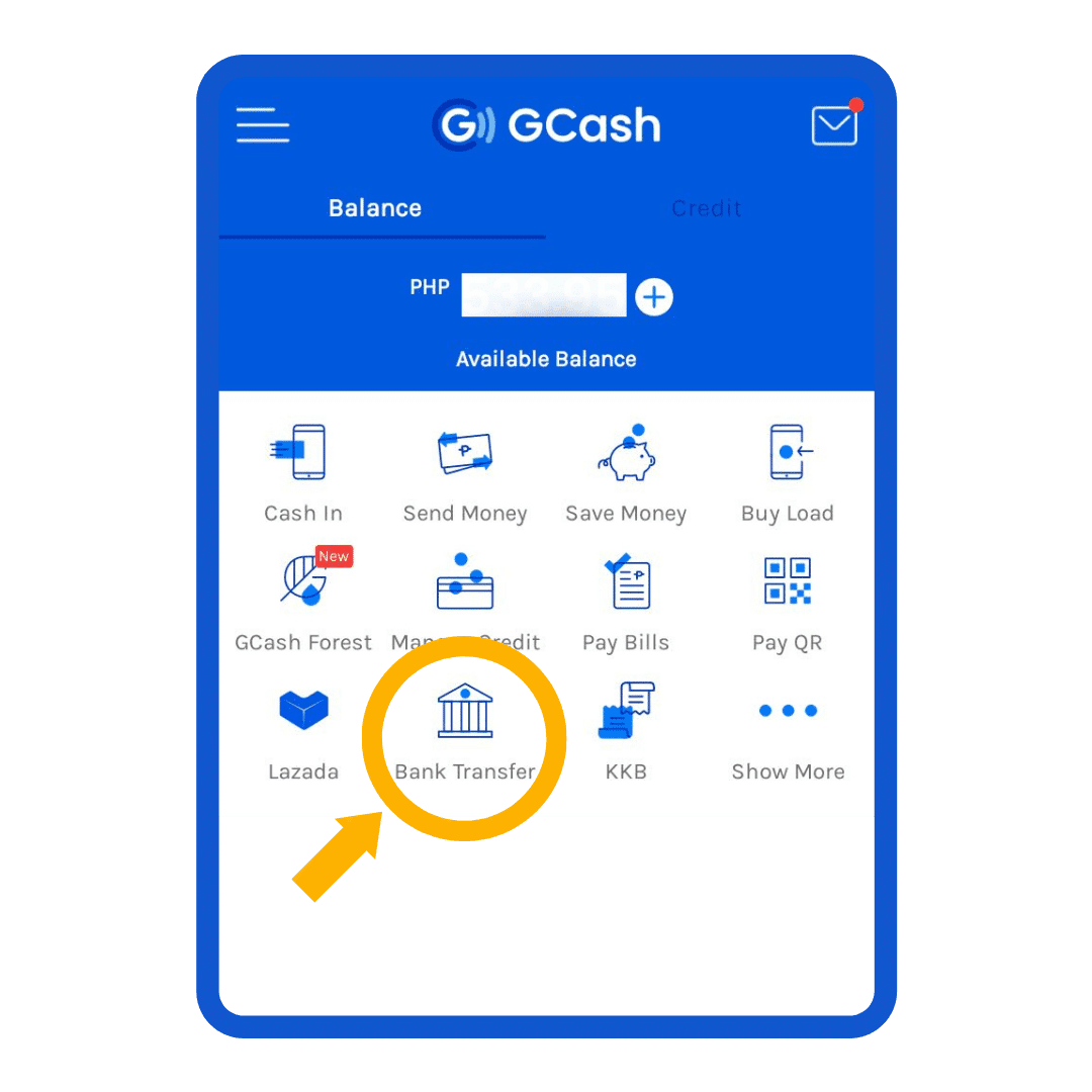 GCash Payment | Merritmed Medical Supplies