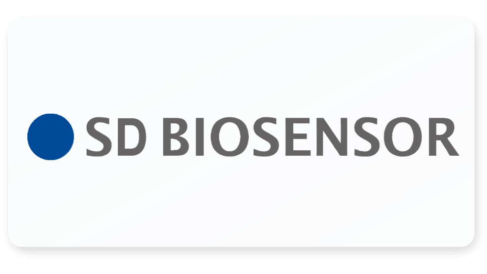 SD BIOSENSOR