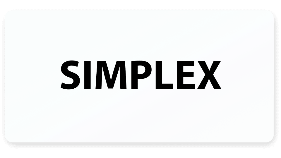 SIMPLEX