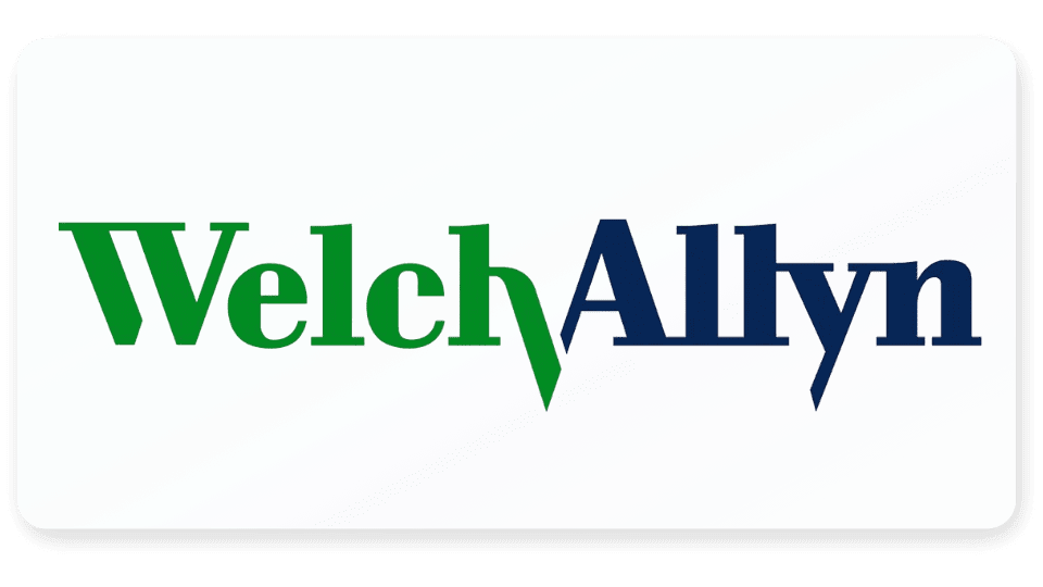 WELCH ALLYN