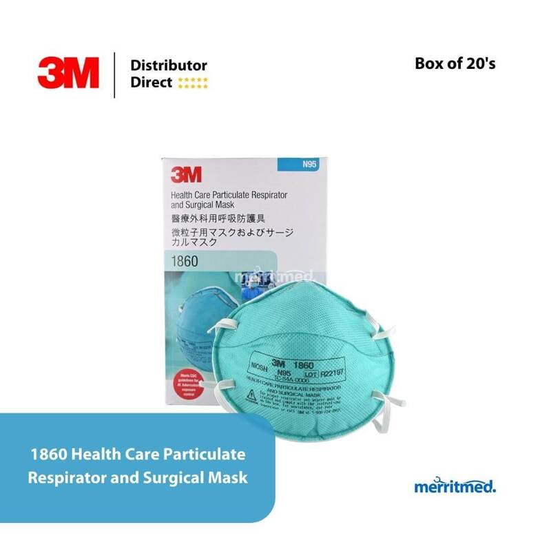 Mothership on X: A non-exhaustive list of HSA-approved surgical masks with  95% bacterial filtration efficiency as of May 19.   / X