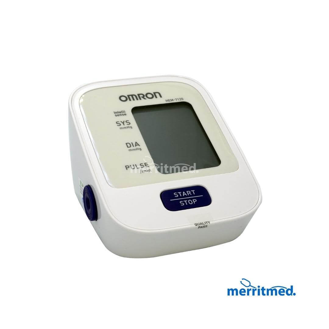 alarm-federaal-rijden-omron-hem-705cp-automatic-digital-blood-pressure